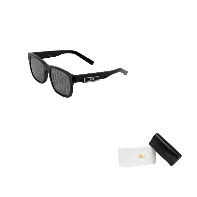 Солнцезащитные очки Dior B23 S2F - Boxette Shop